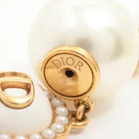 ディオール Dior Tribales ディオール トライバル ピアス(両耳用) GP