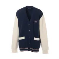 【美品】 リアムプラージュ 近年モデル ウォッシャブル カシミヤ混 カーディガン カシミヤ混カーディガン | GALLARDAGALANTE(ガリャルダガランテ トップス