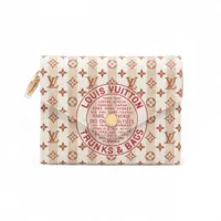 ルイヴィトン ポルトフォイユ・ヴィクトリーヌ｜中古ブランド品