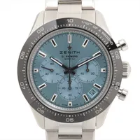 ゼニス クロノマスター エルプリメロ フルオープン 42mm 03.20423.4061