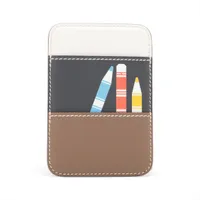ヴィトン モノグラムエクリプス エテュイカルトアルセーヌ GI0198