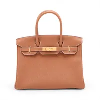 エルメス バーキン30｜中古ブランド品・ブランド古着通販｜ALLU