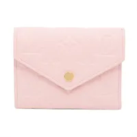 ルイヴィトン ポルトフォイユ・ヴィクトリーヌ｜中古ブランド品