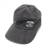 シャネル キャップ ALLU online store｜中古ブランド品・ブランド古着