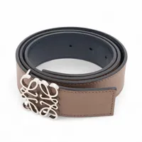 ヴィトン M0687 ベルトLVスカイライン35MM BC2283 ベルト 85 レザー