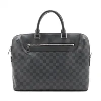 ルイ・ヴィトン　ビジネスバッグ 中古・古着通販】LOUIS VUITTON (ルイ ヴィトン) LOUIS VUITTON(ルイ