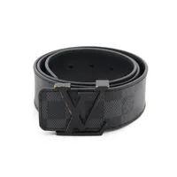 ヴィトン M0527 ベルト LVアイコニック20MMリバーシブル JJ0252 ベルト