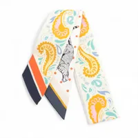 エルメス ツイリー RAYURES D'ETE TWILLY レイユール デテ スカーフ