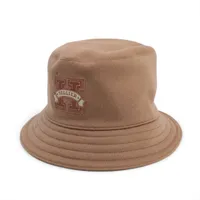 エルメス セリエ キャップ 58 カシミヤ ベージュ A3545305｜中古
