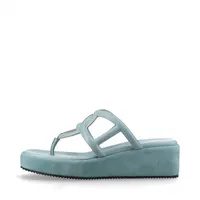 エルメス シェーヌダンクル サンダル｜中古ブランド品・ブランド古着