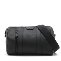 ヴィトン モノグラムシャドウ デュオ メッセンジャー M69827 AP059507