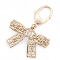 エルメス カデナ L'HOMME Peut EMBELLIR LA TERRE 2001 チャーム GP