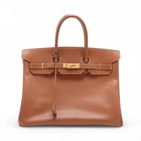 エルメス バーキン35｜中古ブランド品・ブランド古着通販｜ALLU