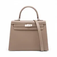 エルメス ケリー25｜中古ブランド品・ブランド古着通販｜ALLU（アリュー）