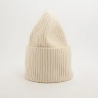 ヴィトン M77873 ビーニー LV ヘッドライン RN0225 ニットキャップ
