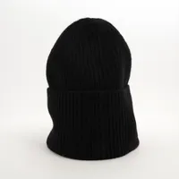ヴィトン M77872 ビーニー LV ヘッドライン RN0275 ニットキャップ