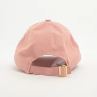 セリーヌ 2AUT6969P トリオンフ キャップ S コットン ピンク A4508723