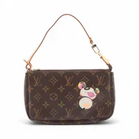 ルイヴィトン ポシェット・アクセソワール｜中古ブランド品・ブランド 