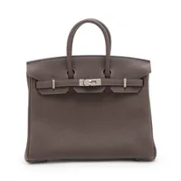 エルメス バーキン25｜中古ブランド品・ブランド古着通販｜ALLU