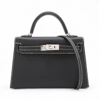 【ミニケリー】HERMES エルメス 空箱　付属品あり 68⚪︎ エルメス ミニケリー｜中古ブランド品・ブランド古着通販｜ALLU