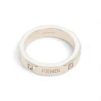 フェンディ リング｜中古ブランド品・ブランド古着通販｜ALLU（アリュー）