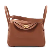エルメス リンディ｜中古ブランド品・ブランド古着通販｜ALLU（アリュー）