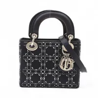クリスチャン DIOR 人気商品 希少 レア ディオール 正規品 クリスチャンディオール レディディオール｜中古ブランド品・ブランド