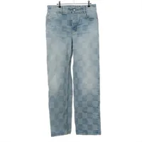 ルイヴィトン デニムパンツ｜中古ブランド品・ブランド古着通販｜ALLU