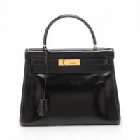 エルメス ケリー28｜中古ブランド品・ブランド古着通販｜ALLU（アリュー）