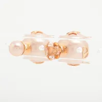 ディオール Dior Tribales ディオール トライバル ピアス(両耳用) GP