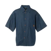 ルイヴィトン シャツ/ブラウス｜中古ブランド品・ブランド古着通販