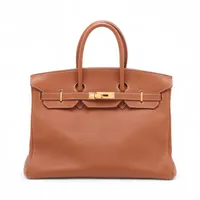 エルメス バーキン35｜中古ブランド品・ブランド古着通販｜ALLU