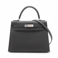 エルメス ケリー28｜中古ブランド品・ブランド古着通販｜ALLU（アリュー）