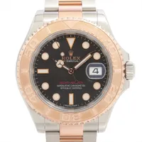 ロレックス ヨットマスター Ref.116621｜中古ブランド品・ブランド古着