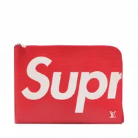 ルイヴィトン×シュプリーム｜中古ブランド品・ブランド古着通販｜ALLU