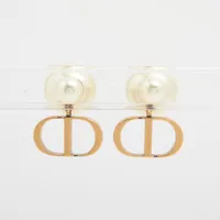 ディオール Dior Tribales ディオール トライバル ピアス(両耳用) GP