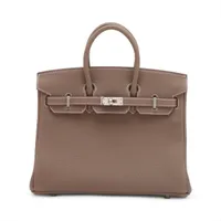 エルメス バーキン25｜中古ブランド品・ブランド古着通販｜ALLU