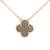 ヴァンクリーフ&アーペル｜中古ブランド品・ブランド古着通販｜ALLU