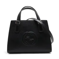 グッチ ソーホー｜中古ブランド品・ブランド古着通販｜ALLU（アリュー）