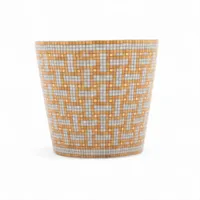 エルメス ピエールドリアンエドキシダン アクセサリートレイ 陶器