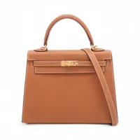 エルメス ケリー25｜中古ブランド品・ブランド古着通販｜ALLU（アリュー）