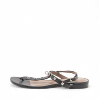 エルメス ケリー サンダル｜中古ブランド品・ブランド古着通販｜ALLU