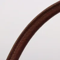 エルメス ガーデンパーティ36 PM ネゴンダ ゴールド シルバー金具 □N