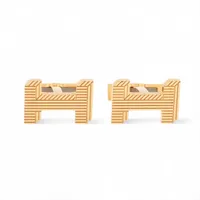 エルメス ネクタイ/ネクタイピン/カフス｜中古ブランド品・ブランド