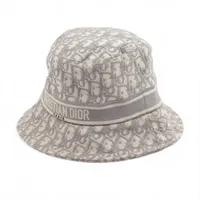 クリスチャンディオール 帽子 ALLU online store｜中古ブランド品