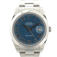 ロレックス デイトジャスト Ref.126300｜中古ブランド品・ブランド古着