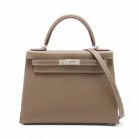 エルメス ケリー28｜中古ブランド品・ブランド古着通販｜ALLU（アリュー）