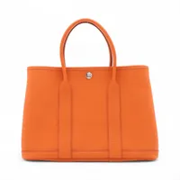 エルメス ガーデンパーティTPM｜中古ブランド品・ブランド古着通販