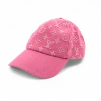 ルイヴィトン キャップ｜中古ブランド品・ブランド古着通販｜ALLU