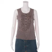 シャネル タンクトップ/キャミソール｜中古ブランド品・ブランド古着